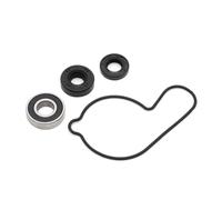 Accessori di ricambio Per Yamaha YFZ450 EDIZIONE SPECIALE YFZ450SE 2005-2007 EDIZIONE SPECIALE YFZ450SP 2008 Kit Di Riparazione Guarnizione Guarnizione Cuscinetto Girante Pompa Acqua