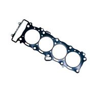 Accessori di ricambio Per Yamaha YZFR1 YZF-R1 YZF R1 2004 2005 2006 Parti Del Motore Del Motociclo Generatore Statore Carter Coperchio Cilindro Kit Guarnizioni(Cylinder head gasket)