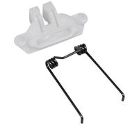 Accessori di ricambio professionali per tagliacapelli, parti di riparazione, molla di tensione e follower a camma compatibili con tagliacapelli BaBylissPRO Barberology FX870 FXF880 FX810 FX825 FX673N