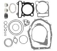 Accessori di ricambio Set Completo Di Guarnizioni Per Yamaha Per BRUIN 350 2x4 E 4x4 2004 2005 2006 Per KODIAK 400 4x4 1999 Per WARRIOR 350 1987-2004 2003 2002