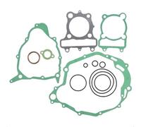 Accessori di ricambio Set Completo Di Guarnizioni Testa Cilindro Per Revisione Moto Per YAMAHA XT225 Per Serow 1985-2005 2006 2007 TW225E 2002-2005 XT TW 225