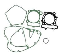 Accessori di ricambio Set Di Guarnizioni Del Coperchio Della Frizione Del Cilindro Del Motore Del Motociclo Per Kawasaki KX250F KX250 F KX 250 F KXF 250 2004 2005 2006 2007 2008(One set)