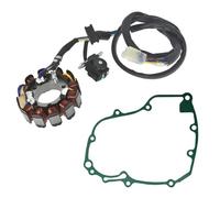Accessori di ricambio Statore E Guarnizione Per Honda CRF450X 2005 2006 2007 2008 2009 2012 2013 2014 2015 2016 2017 CRF 450X CRF450 X CRF 450 X