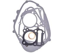 Accessori di ricambio Tappetino Per Revisione Guarnizione Testata Completa Per Suzuki RV200 Per Van Van 2017 SX200R 1985 1986 1987 1988 1989 1990 SP200 1987-1988