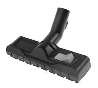 Accessori di ricambio Ugelli compatibili con WD 3, 4, 5, 6, ugello asciutto umido in plastica extra largo 25,6 cm con giunto flessibile, piede premere il pulsante