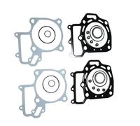 Accessori di ricambio Un Set Completo Kit Guarnizioni Top End Per KAWASAKI Brute Force 750 KVF750A 4x4i 2008 2009 KVF750D 4x4i 2008-2011 KVF750E 4x4i 2008 2009 2010