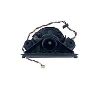 Accessori di ricambio universali, compatibili con Ecovacs T5, N8, N8 Pro, T8, DX93, DX96, DJ65, DX55, Ozmo 950, Ozmo 920 Aspirapolvere robot Lunga Durata