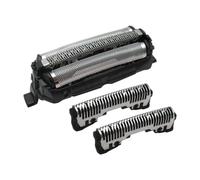 Accessori Di Ricambio WES9087 WES9068 Rasoio Lama Interna + Lamina, Compatibile Con Panasonic, ES8103 ES8109 ES-GA2 ES-GA21S ES-LT41 ES-LT71(2set)
