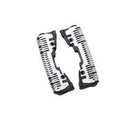 Accessori Di Ricambio WES9167 Testina Di Taglio Lama A Maglie, Compatibile Con Panasonic, ES-LA12 SF21 SF23 RF31 RF34 RF41 LF30 LF50 LF51 LF70(Cutter bits)
