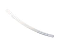 Accessori Di Rivestimento Bagagliaio Soglia Interna Protezione Paraurti Posteriore In Acciaio Inossidabile Per Mazda CX-5 CX5 2013 2014 2015 2016 RESPUNEKBAH(3)