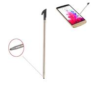 Accessori di sostituzione del telefono cellulare Penna di stilo tocco capacitiva per LG Stylo 3 Plus Parte di riparazione