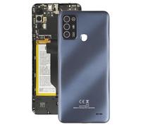 Accessori di Sostituzione del Telefono Cellulare per Il Coperchio Posteriore della Batteria ZTE Blade A52 Parte di Riparazione