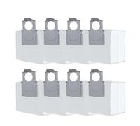 Accessori di sostituzione della sacca for polvere for roborock T8, G10S, Q7, Max, Q7 Max+, S7 Maxv Aspirapolvere ultra robotico(8PCS)