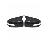Accessori Di Styling Per Mitsubishi Per Lancer X 10 EX E Per EVO 2013 2014 2015 2016 Coperture Per Specchietti Retrovisori Laterali(Carbon LooK)