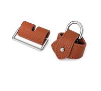 Accessori di trasformazione e tracolle for borse Bride a brac(Brown)