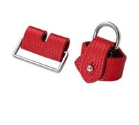 Accessori di trasformazione e tracolle for borse Bride a brac(Red)
