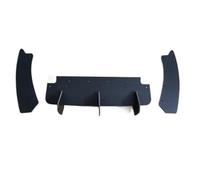 Accessori Diffusore Posteriore, Lip Paraurti, Spoiler E Splitter Per Mazda 2 Per Demio Per SkyActiv Hatchback 2015 2016 2017 2018