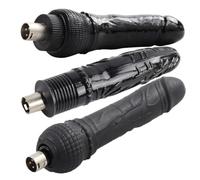 Accessori Dimensioni ridotte per una facile conservazione Adatto a tutte le macchine a tre fori 33,#3