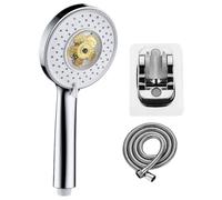 Accessori Doccia Soffioni Per Portatile Soffitto Ad Alta Pressione