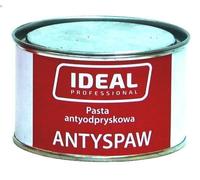 Accessori e materiali per la saldatura IDEAL ANTYSPAW PASTA