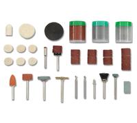 ACCESSORI E RICAMBI EINHELL - MINI SET PER TRAPANI 105 PEZZI