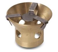 Accessori e Ricambi per Diffusore di Fiamma OmniLite Ti - Parti di Ricambio per Fornelli Primus