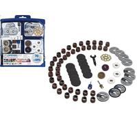Accessori e ricambi per elettroutensili DREMEL 2 615 E72 5JA