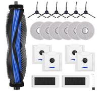 Accessori e ricambi per robot aspirapolvere Ecovacs Deebot N30 Pro Omni Kit 20