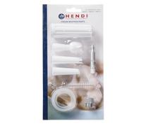 Accessori e ricambi per sifoni per panna montata 588369 / 588376 Kitchen Line -