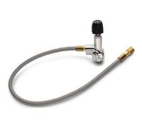 Accessori e Ricambi per Tubi Stufa GRAVITY SPIDER - Compatibili con Express Spider e Power Stove Set - GRAVITY & SPIDER