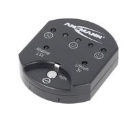 ACCESSORI E STRUMENTI PER BATTERIE ANSMANN CR1620, Litio