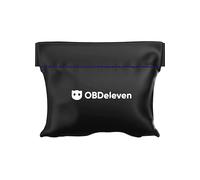ACCESSORI E UTENSILI PER RIPARAZIONE DISPOSITIVI OBDELEVEN OBDeleven Custodia Protettiva per Interfaccia Diagnostica