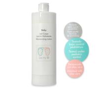 Accessori Eau my bb lozione idratante 500 ml