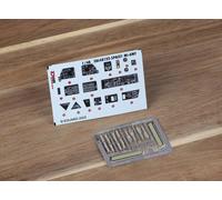 Accessori Eduard 3DL48122 - 1:48 Mi-8MT SPACE 1/48 TRUMPETER - Nuovo