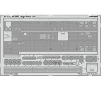 Accessori Eduard 481111 - 1:48 Mi-8MT Pavimento Cargo 1/48 TRUMPETER - Nuovo