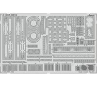 Accessori Eduard 491420 - 1:48 F-35B 1/48 TAMIYA - Nuovo