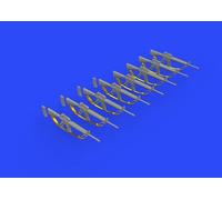 Accessori Eduard 635012 1:35 - Fucile M16 Guerra Del Golfo - Nuovo