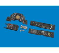 Accessori Eduard 644323 - 1:48 Jaguar GR.1 / GR.1A LööK Per Airfix - Nuovo