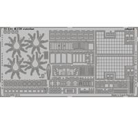 Accessori Eduard 72544 - 1:72 B-17F Esterno Per Revell - Nuovo
