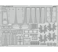 Accessori Eduard 72732 - 1:72 B-29 Esterno 1/72 Hobby 2000 / Academy - Nuovo