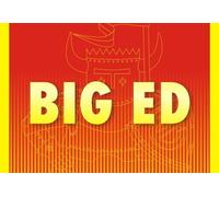 Accessori Eduard BIG49430 - 1:48 U-2S HOBBY BOSS - Nuovo
