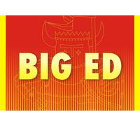 Accessori Eduard BIG72186 - 1:72 TBM-3 HOBBY BOSS - Nuovo