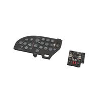 Accessori Eduard SIN648149 - 1:48 B-26B Marauder Per ICM - Nuovo