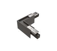 ACCESSORI EGO KIT SURFACE HIGH L ELECTR CONN HORIZ DALI BK