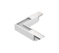 ACCESSORI EGO KIT SURFACE LOW L ELECTR CONN HORIZ DALI WH