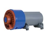 ACCESSORI EINHELL AFFILAPUNTE TRAPANO per punte HSS ø 3,5 -10