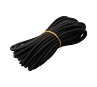 Accessori Elastico Bungee Corda Elastica Elastico Corda 1 Rotolo Di Nero Kayak