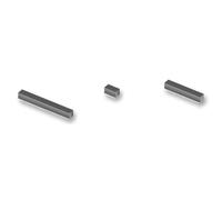 Accessori elettrici Connettore RCPT 100POS 2ROW 0.8MM Prese PCB Per Scheda PC Confezione Da 1