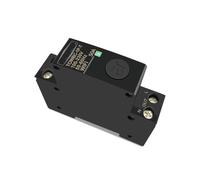 Accessori elettrici Interruttore Automatico WI-FI Su Guida Din, Interruttore Sm-Art, Sm-Art Life Per Sm-Art Home 18mm 32A 50A Mini(50A)