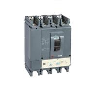Accessori elettrici Interruttori Automatici Scatolati Elettrici CVS Interruttore MCCB CVS630F 4P TM500D TM600D ETS 2.3 630A 36KA(600A)